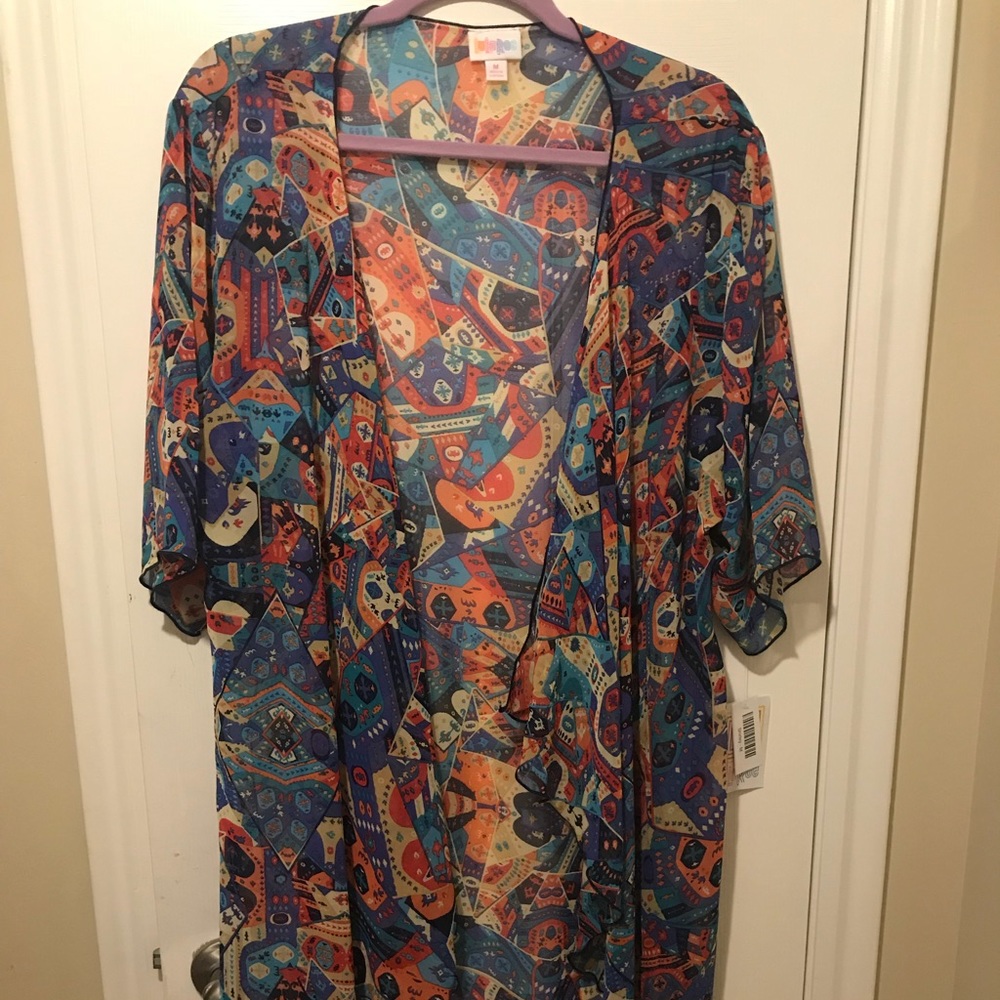 Lularoe Shirley